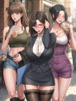 歪歪漫画在线看免费入口热门日漫推荐